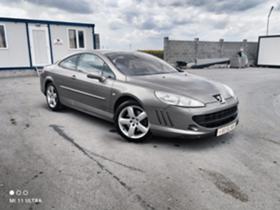 Peugeot 407 2.7 HDI 204 кс