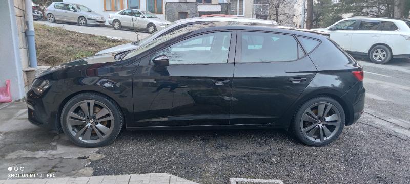 Seat Leon 1.8 TSI DSG - изображение 3