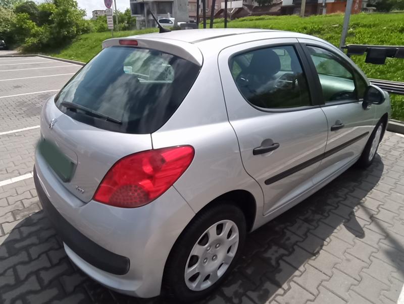 Peugeot 207  - изображение 3