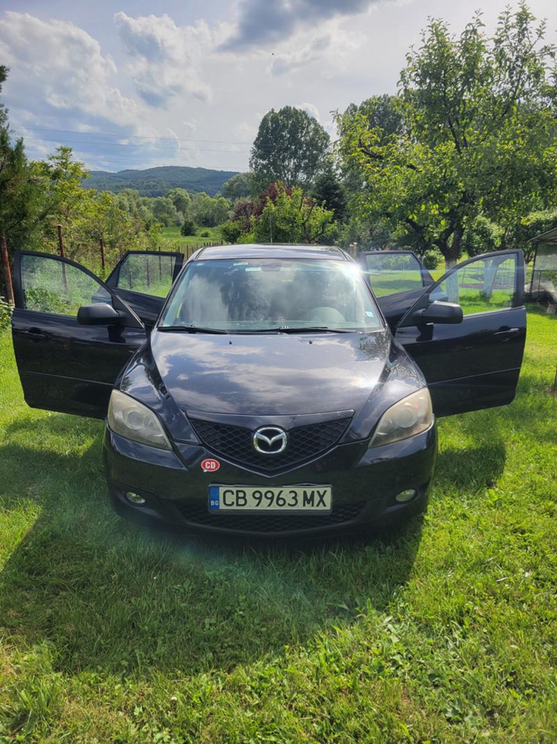 Mazda 3  - изображение 2