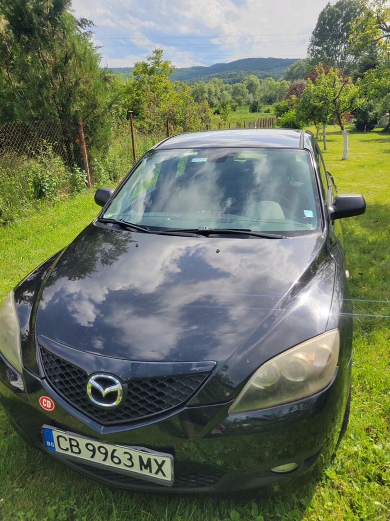 Mazda 3  - изображение 10