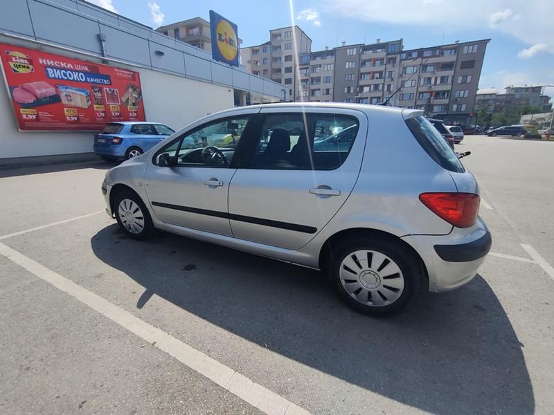 Peugeot 307  - изображение 3