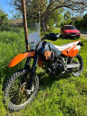 Обява за продажба на Ktm 625 RA ~4 600 лв. - изображение 2