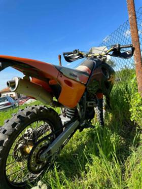 Обява за продажба на Ktm 625 RA ~4 600 лв. - изображение 5