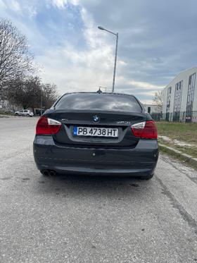 Обява за продажба на BMW 323 i ~9 530 лв. - изображение 4