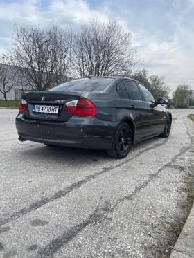 Обява за продажба на BMW 323 i ~9 530 лв. - изображение 3