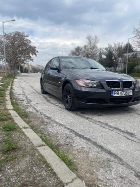 Обява за продажба на BMW 323 i ~9 530 лв. - изображение 1