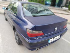 Обява за продажба на Peugeot 406 ~2 000 лв. - изображение 1