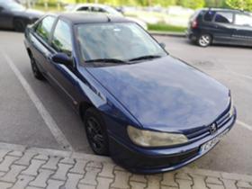 Обява за продажба на Peugeot 406 ~2 000 лв. - изображение 3