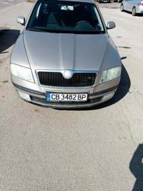 Обява за продажба на Skoda Octavia 1.9tdi ~5 700 лв. - изображение 1