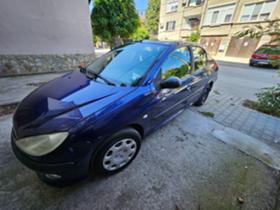 Обява за продажба на Peugeot 206 ~4 500 лв. - изображение 3