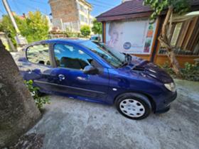 Обява за продажба на Peugeot 206 ~4 500 лв. - изображение 2