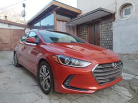 Hyundai Elantra 2.0