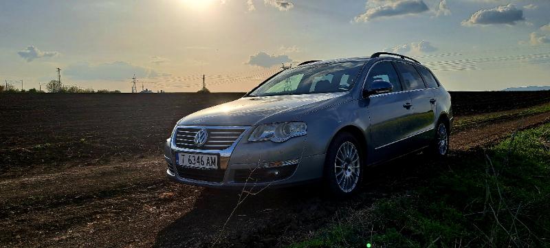 VW Passat 1.4TSI  - изображение 5