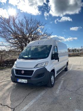 Fiat Ducato 2.3 multijet