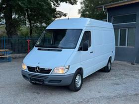 Mercedes-Benz Sprinter 313 CDI GERMANY