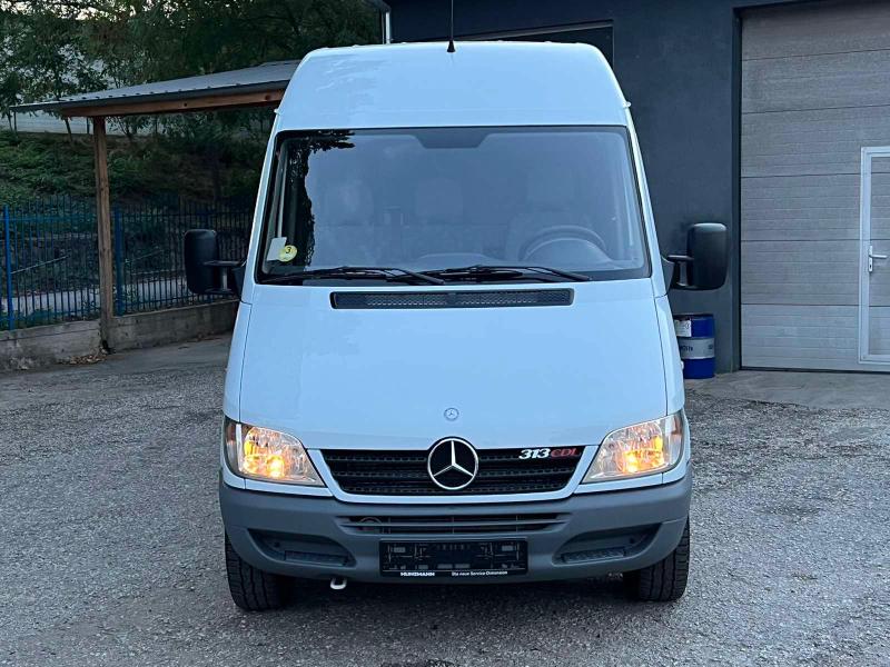 Mercedes-Benz Sprinter 313 CDI GERMANY - изображение 2