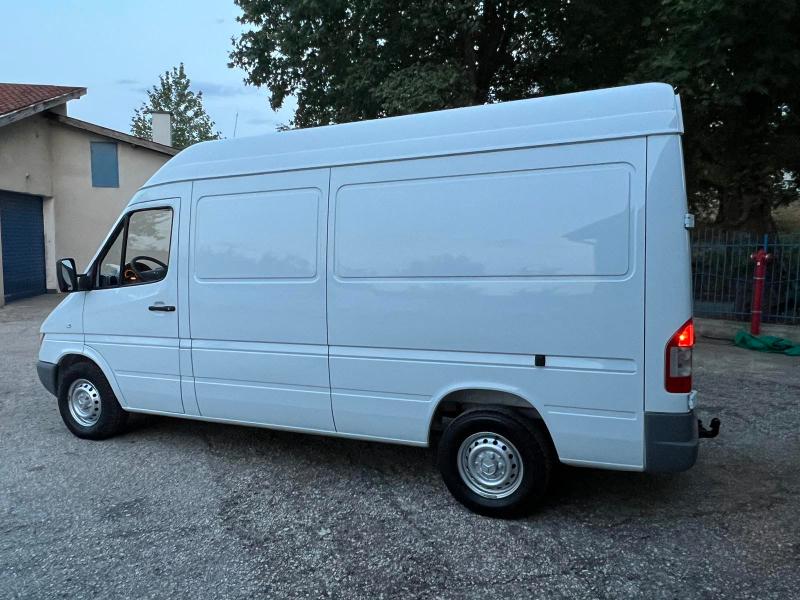 Mercedes-Benz Sprinter 313 CDI GERMANY - изображение 8