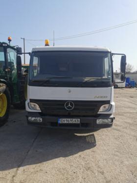 Mercedes-Benz Atego 