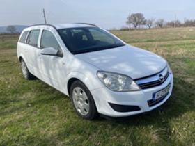 Обява за продажба на Opel Astra 1.9 CDTI -Z19DTL ~5 600 лв. - изображение 1