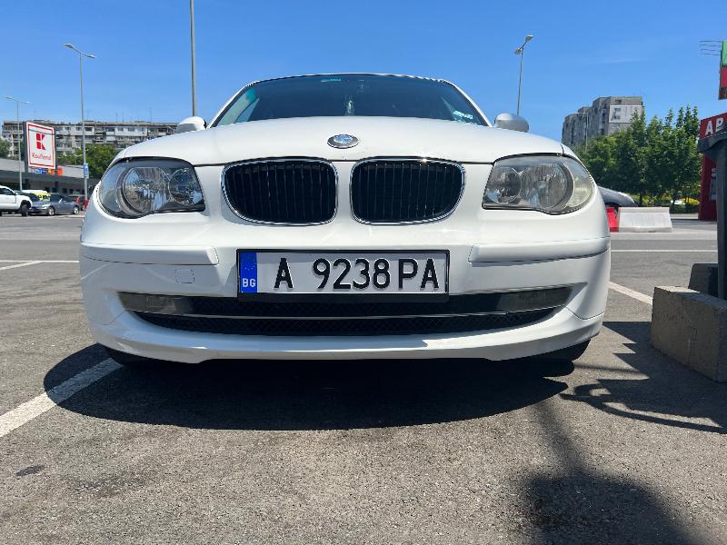 BMW 118 М1 - изображение 3