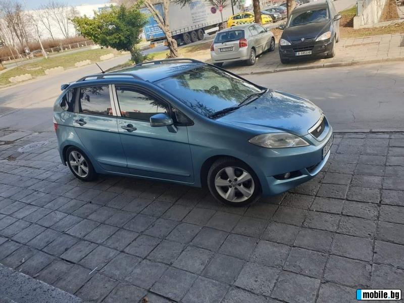 Honda Fr-v 2.0 - изображение 6