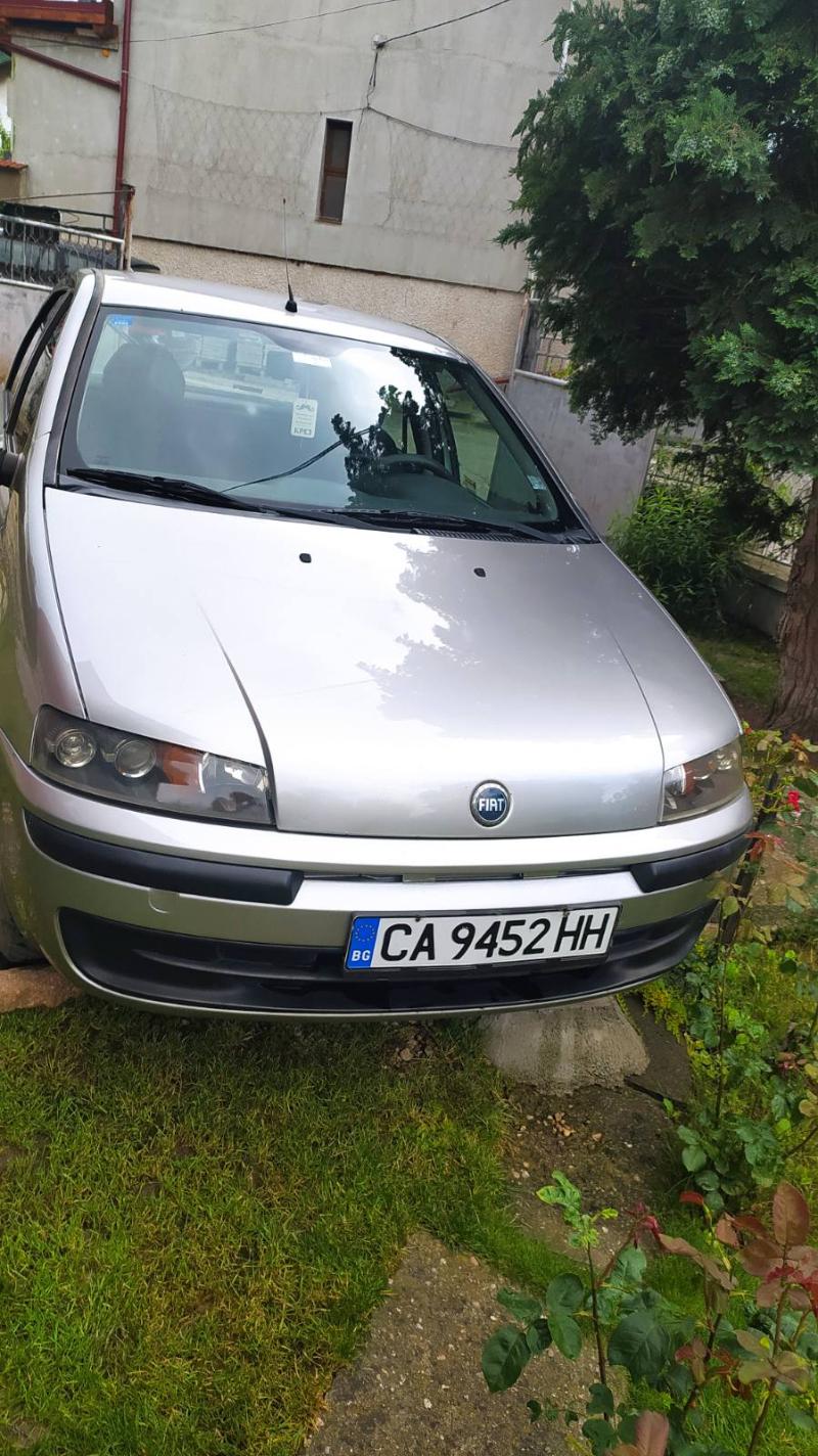 Fiat Punto  - изображение 2