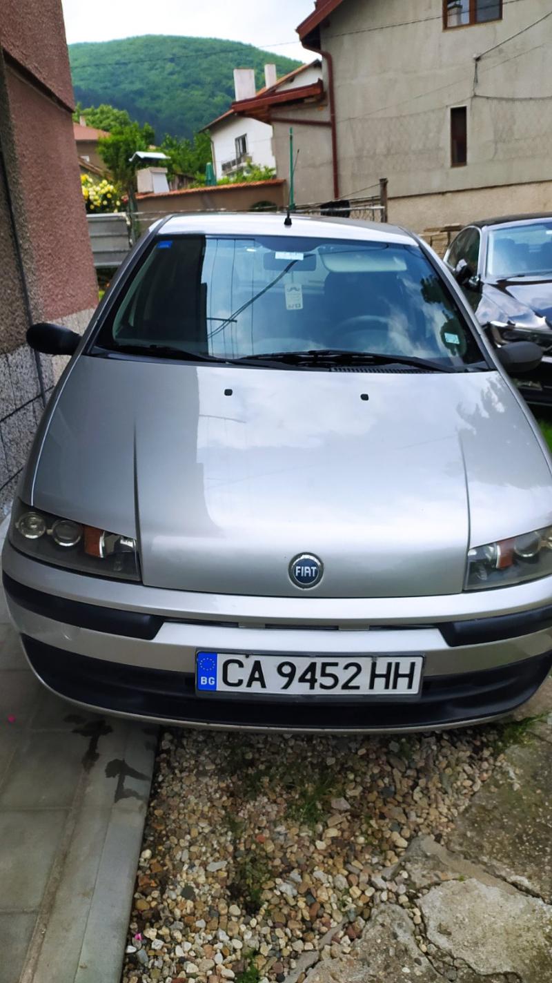 Fiat Punto  - изображение 3