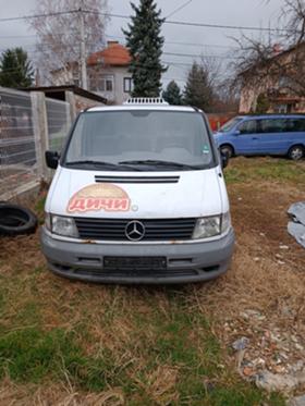 Mercedes-Benz Vito 2.2cdi