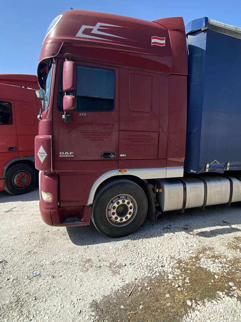 Daf XF 105 DAFXF105 - изображение 3