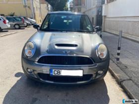 Обява за продажба на Mini Cooper s ~8 800 лв. - изображение 5