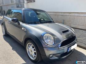 Обява за продажба на Mini Cooper s ~8 800 лв. - изображение 1