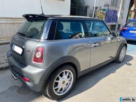 Обява за продажба на Mini Cooper s ~8 800 лв. - изображение 3