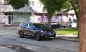 Renault Kadjar Energy Edition