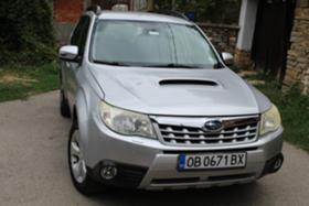 Обява за продажба на Subaru Forester ~11 999 лв. - изображение 1