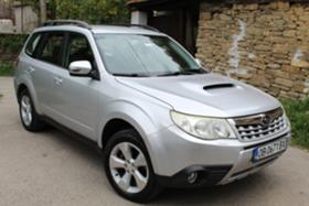 Обява за продажба на Subaru Forester ~11 999 лв. - изображение 1