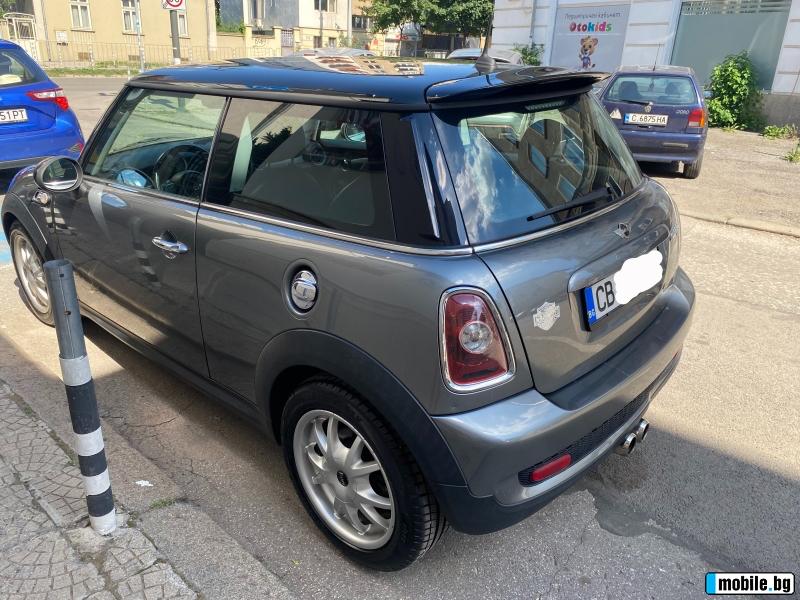 Mini Cooper s  - изображение 5