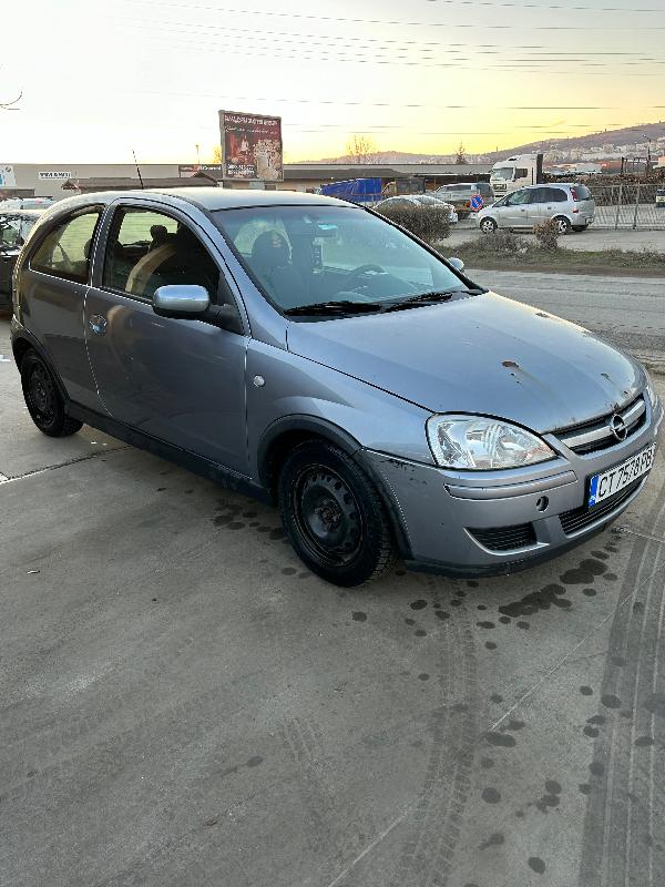 Opel Corsa 1.2i - изображение 6