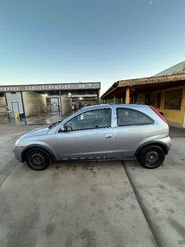 Opel Corsa 1.2i - изображение 3