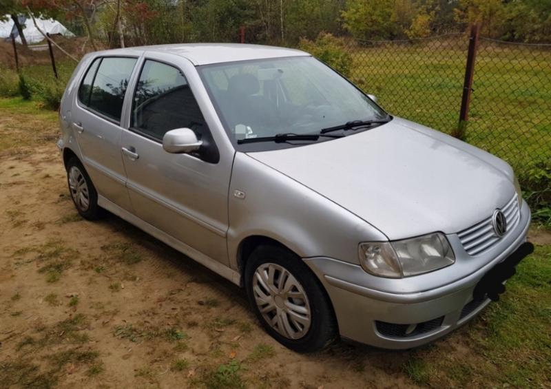 VW Polo 1.4 16v - изображение 2