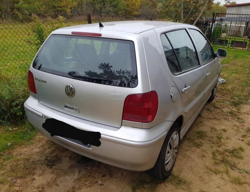 VW Polo 1.4 16v - изображение 3