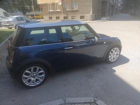 Обява за продажба на Mini Cooper 1.6  ~5 500 лв. - изображение 1