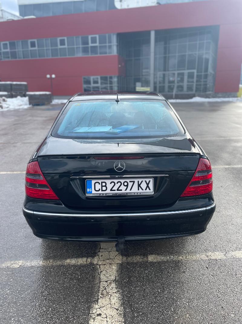 Mercedes-Benz E 320 E320 ГАЗ/БЕНЗИН - изображение 7