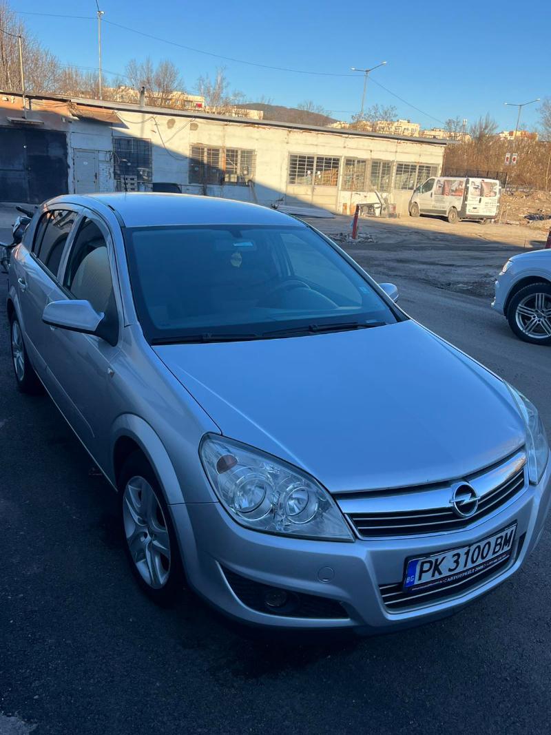 Opel Astra  - изображение 4