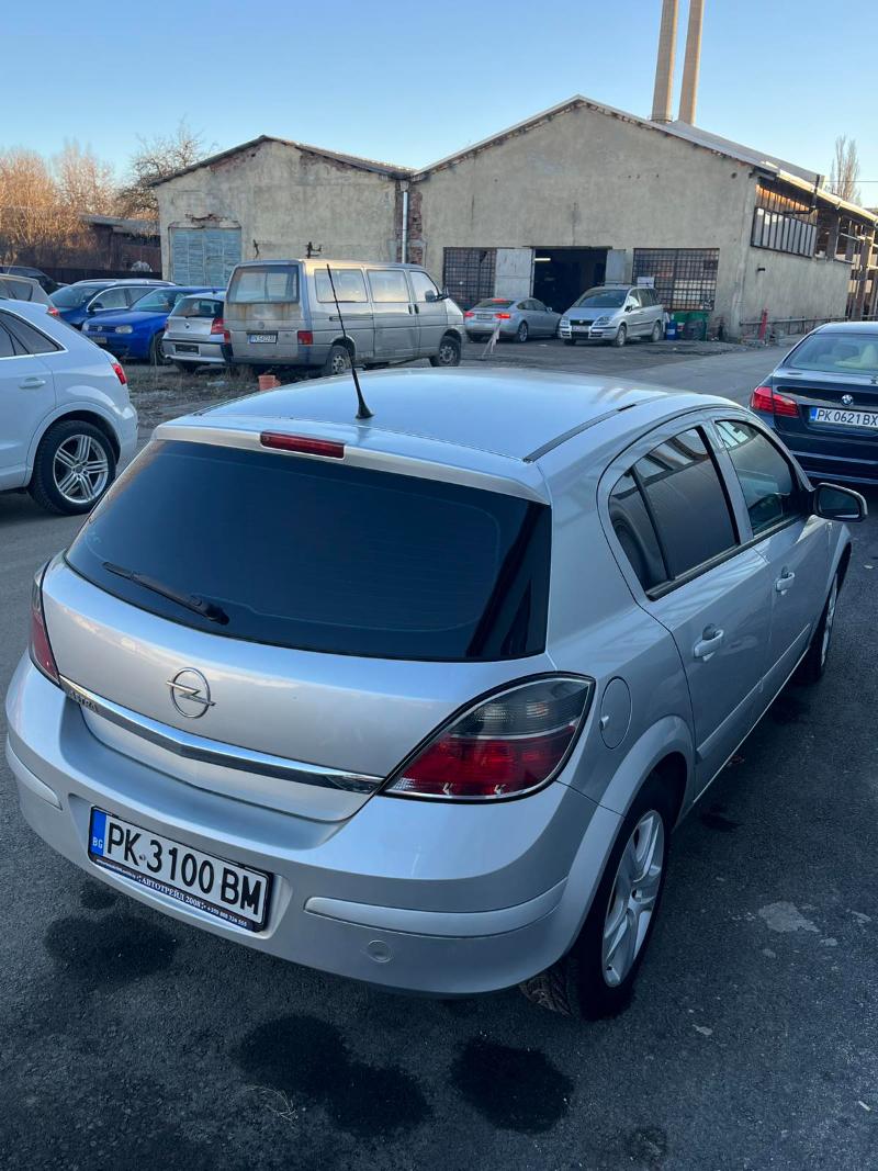 Opel Astra  - изображение 7