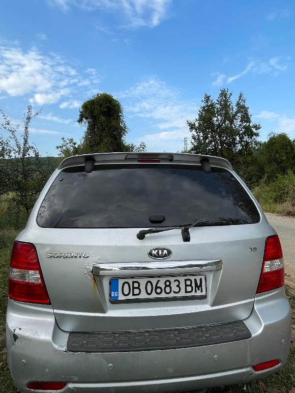 Kia Sorento  - изображение 6