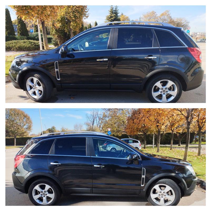 Opel Antara 2.0 CDTI-COSMO - изображение 7