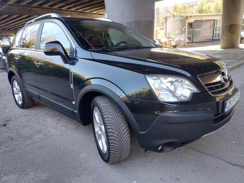 Opel Antara 2.0 CDTI-COSMO - изображение 3