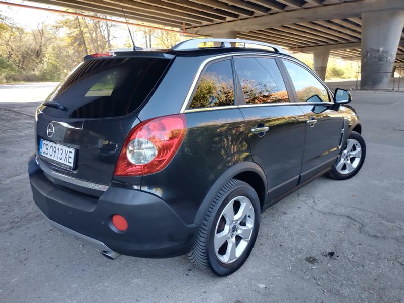 Opel Antara 2.0 CDTI-COSMO - изображение 4