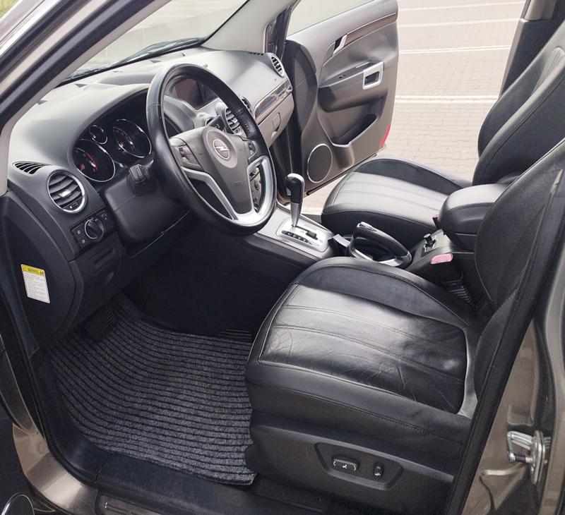 Opel Antara 2.0 CDTI-COSMO - изображение 9